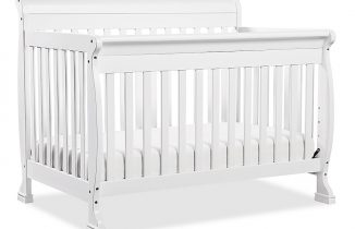 larkin 4 in 1 crib reviews