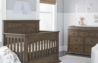 The 28 Best Cribs For A Safe Stylish Nursery New York Family