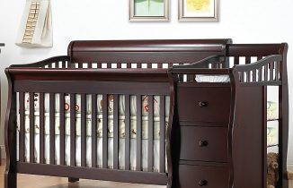 The 28 Best Cribs For A Safe Stylish Nursery New York Family