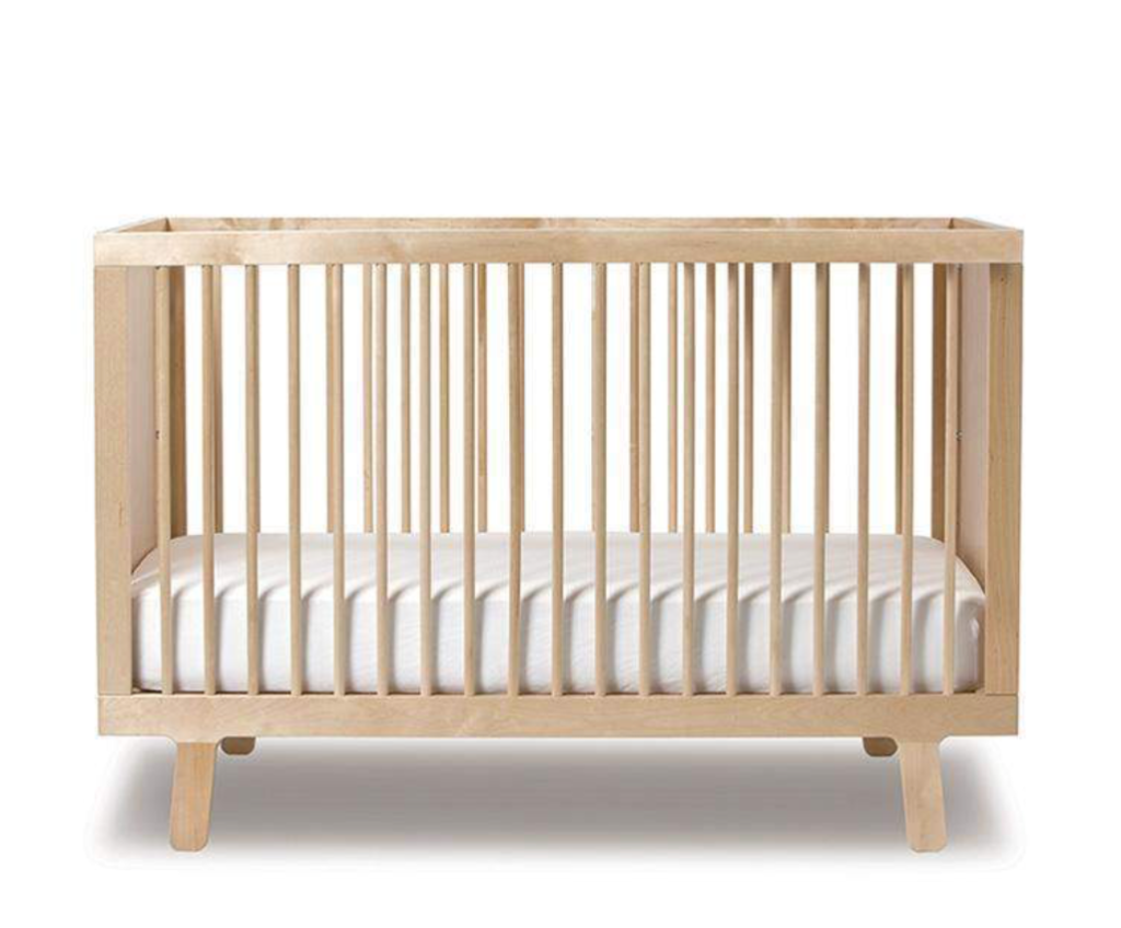 The 28 Best Cribs For A Safe Stylish Nursery New York Family