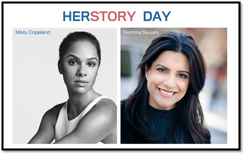 Herstory Day