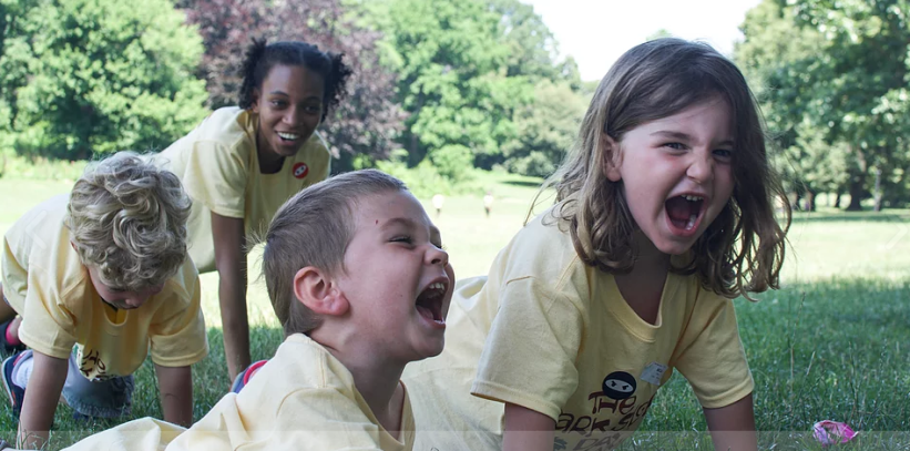 Park Slope Day Camp