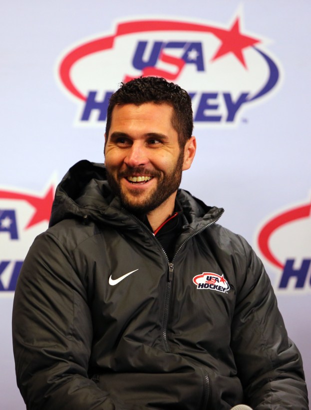 Brian Gionta