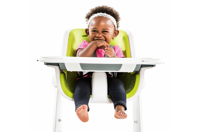 The 20 Best High Chairs of 2018 New York Family