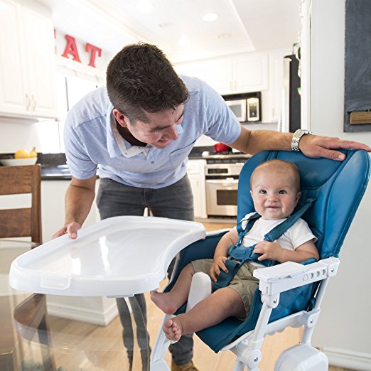 Joovy Nook High Chair