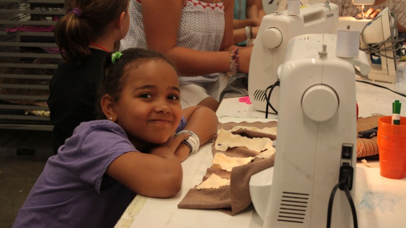 Children’s Museum of the Arts