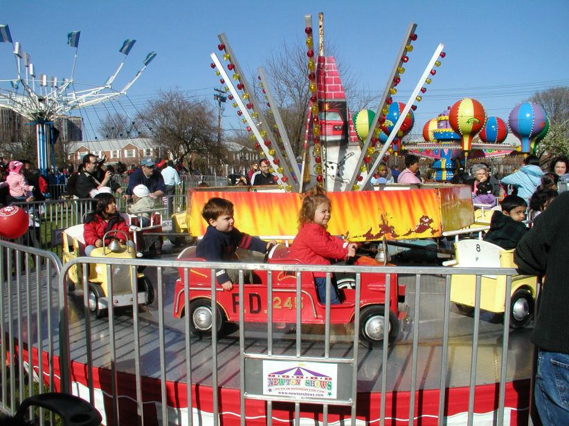 Children's Carnival