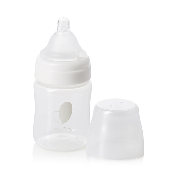 Evenflo Balance + Wide Neck Bottle