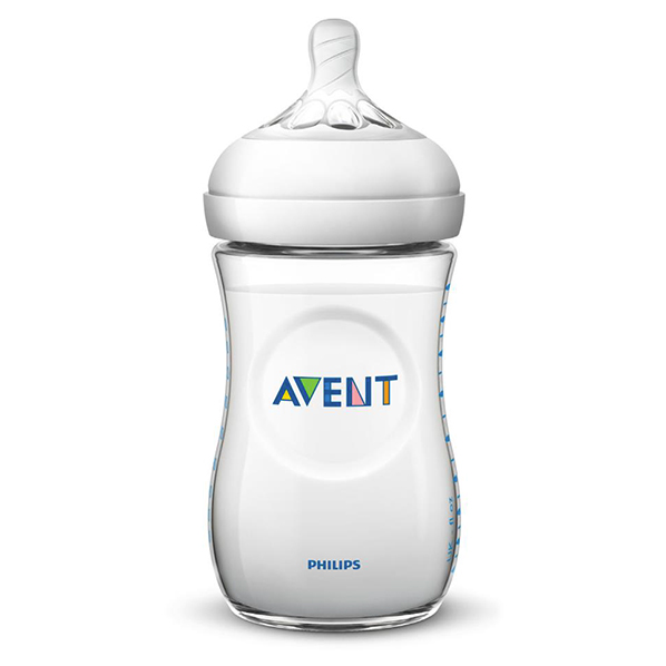 Philips Avent Natural Bottle