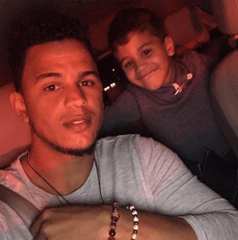 Juan Lagares