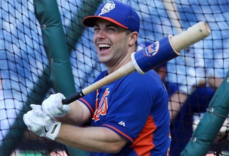 David Wright