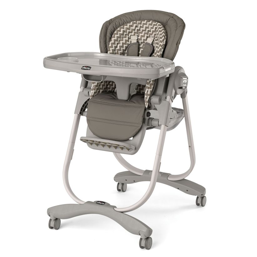 Chicco Polly Magic Highchair