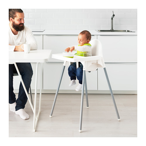 IKEA Antilop High Chair