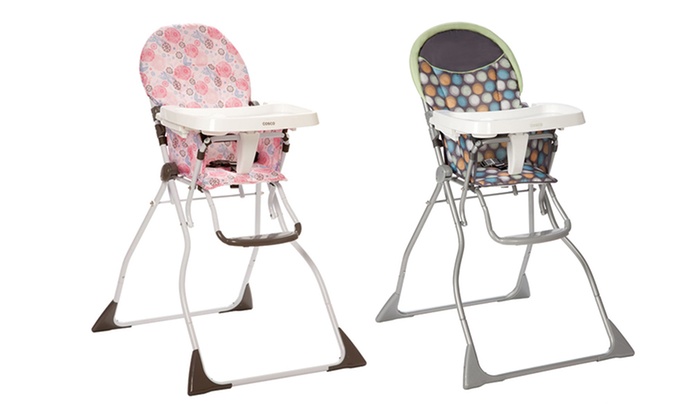 Cosco Simple Fold High Chair