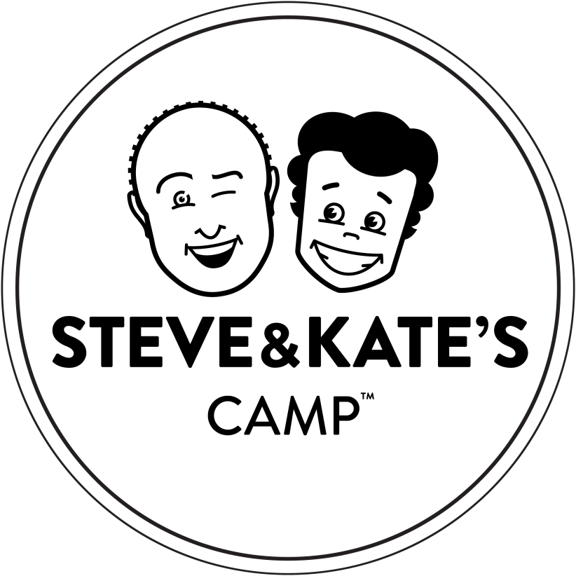 Steve & Kate’s Camp