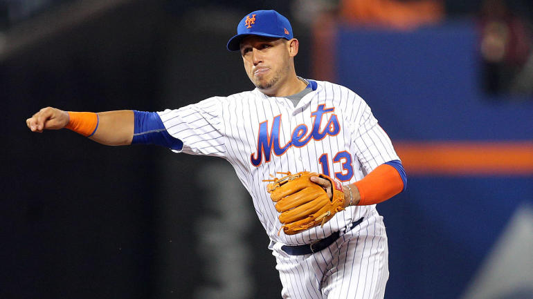 Asdrubal Cabrera 