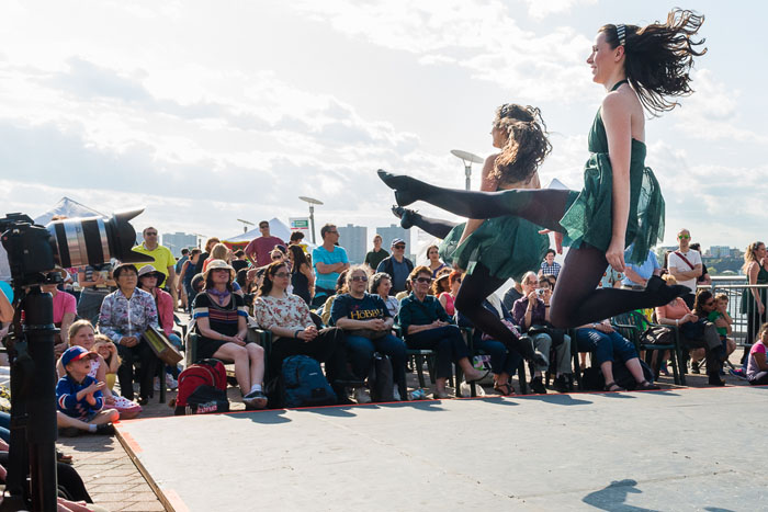 NYC Irish Dance Festival 