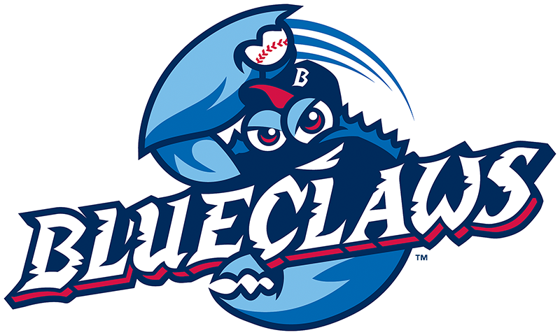 Lakewood BlueClaws