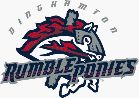 Binghamton Rumble Ponies