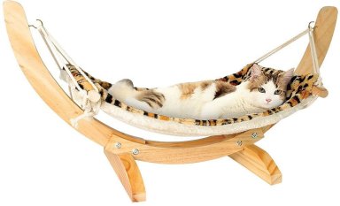 Pet Hammock