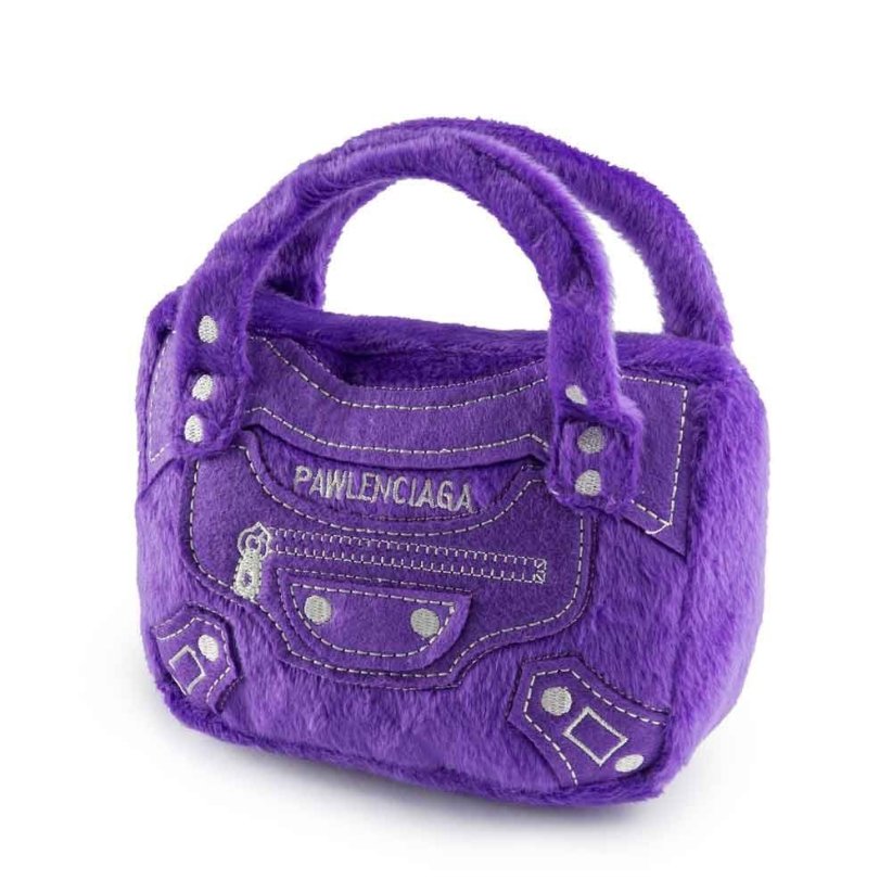 Haute Diggity Dog HDD-023 Pawlenciaga Handbag