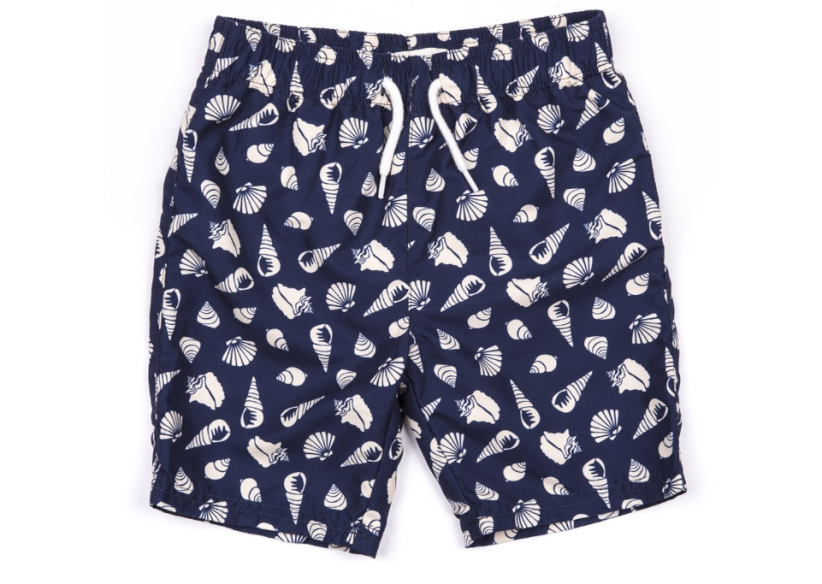 Appaman Mid Length Swim Trunks