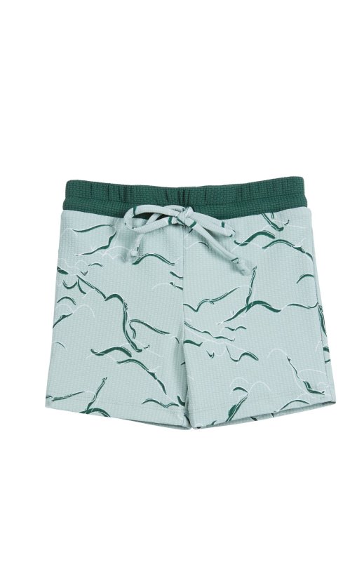 Marysia Bumby Boy Shorts