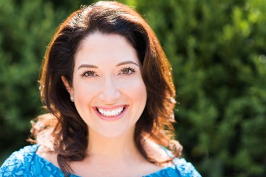 Randi Zuckerberg