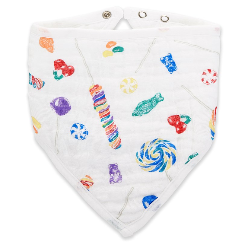 Classic Bandana Bib