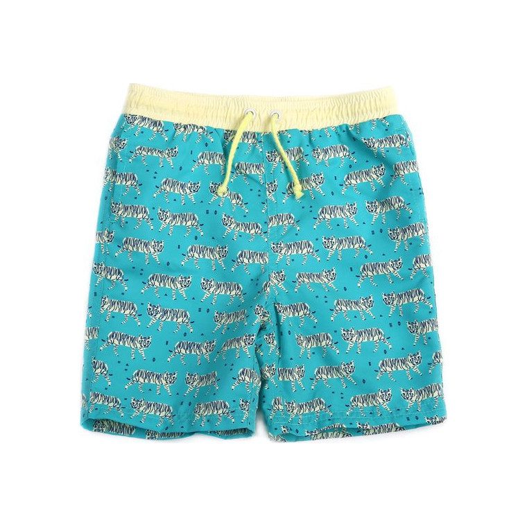 EGG by Susan Lazar Drake Swim Short