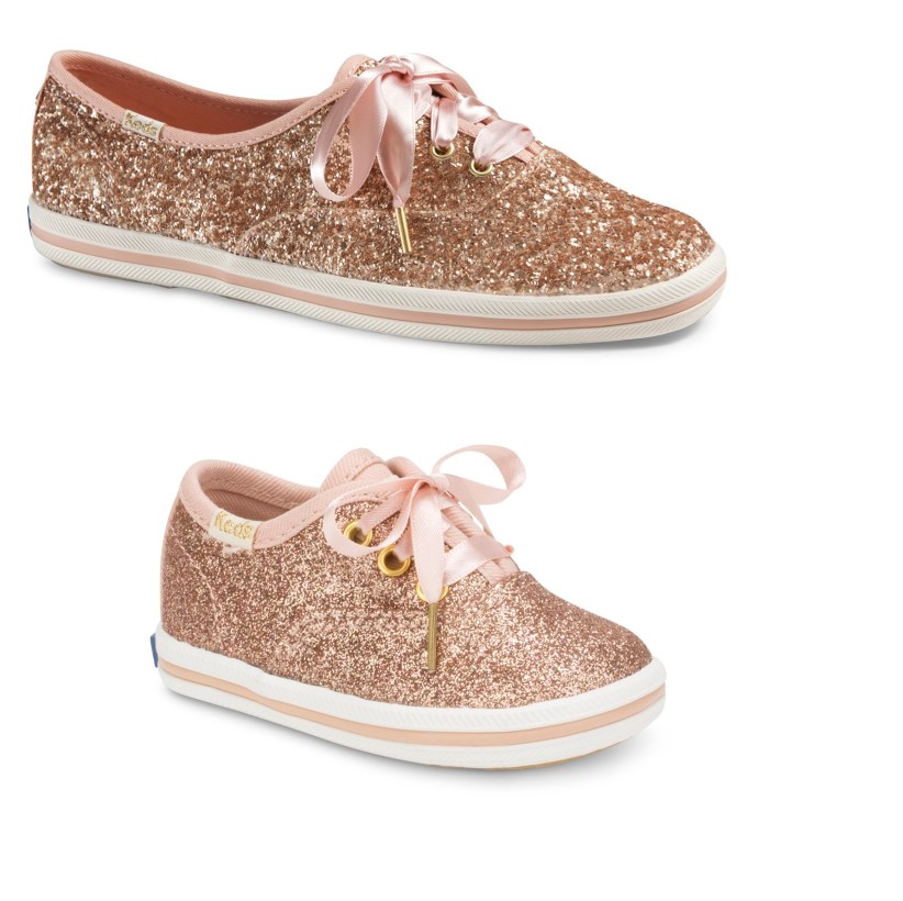 Keds X kate spade new york