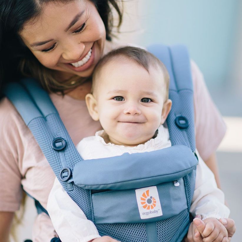 ergobaby Cool Air Mesh Carrier