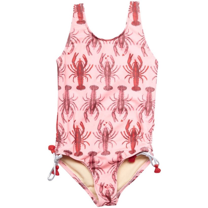 Pink Chicken Marcie Suit