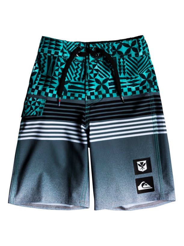 Quiksilver Highline Division Hawaii Boardshorts