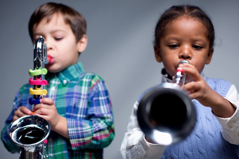 Jazz at Lincoln Center / WeBop