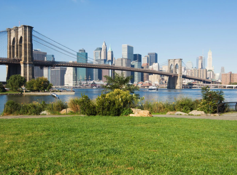 Brooklyn Bridge Park