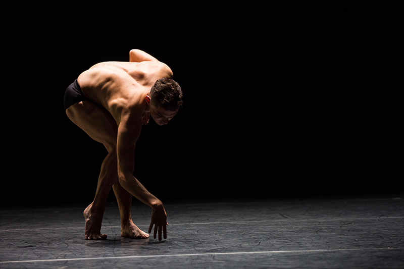  Pride Week at the Joyce Theater