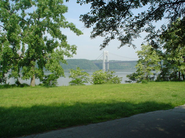 Fort Washington Park