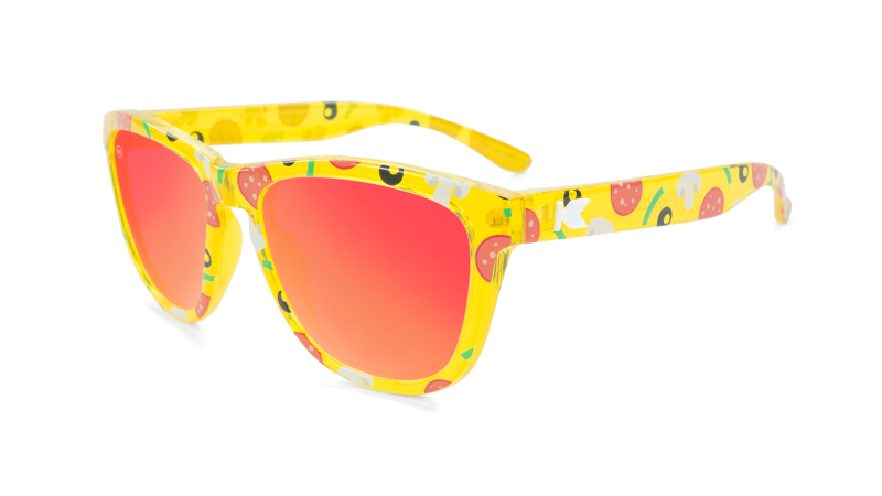 Knockaround Pizza Kids Premiums