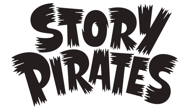 Story Pirates: Stuck in the Stone Age