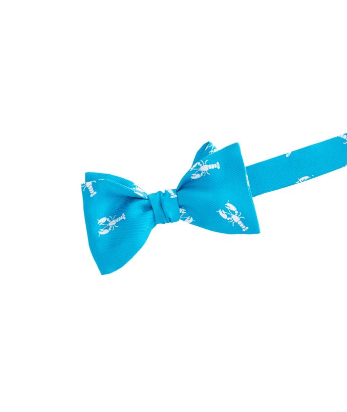 Vineyard Vines Lobster Toss Bow Tie