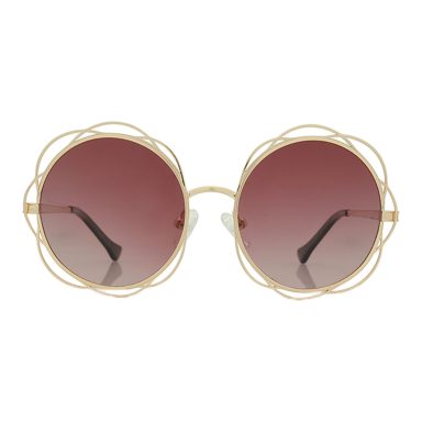 round sunglasses