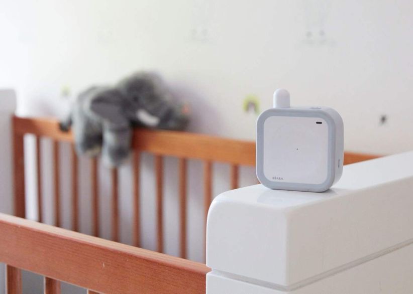 Beaba Minicall Audio Baby Monitor