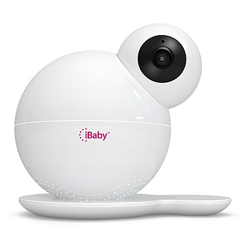 iBaby M6S Digital Video Monitor