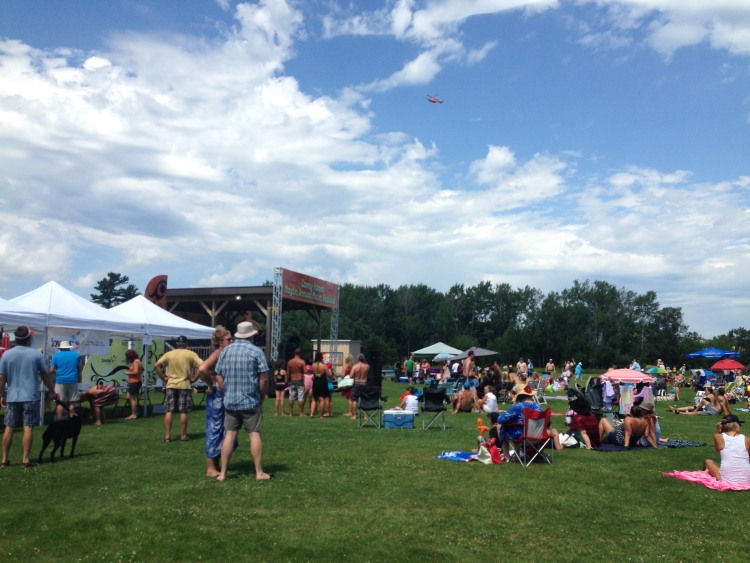 Coney Island Music Festival 