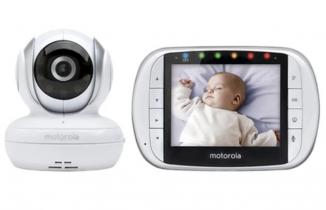 The best baby monitor hot sale 2018