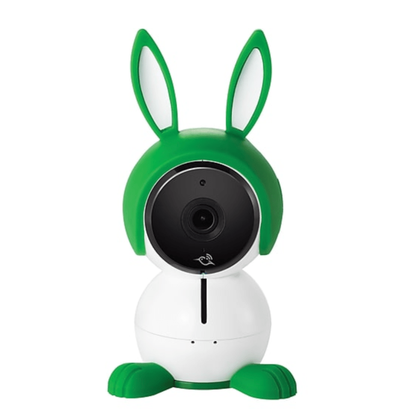 Netgear Arlo Baby Monitor