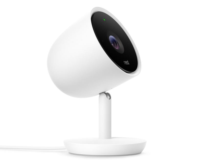 Nest Cam IQ Indoor