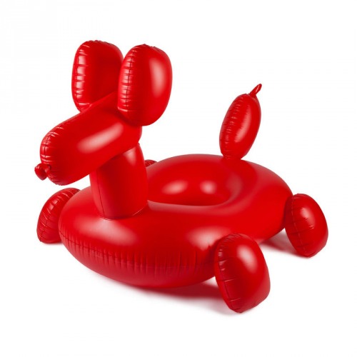 Swoozie's Giant Balloon Animal Pool Float