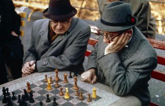 5 Best Spots For Chess Lovers In NYC - CBS New York